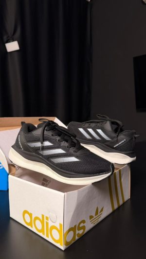 Adidas Adizero Boston Preto