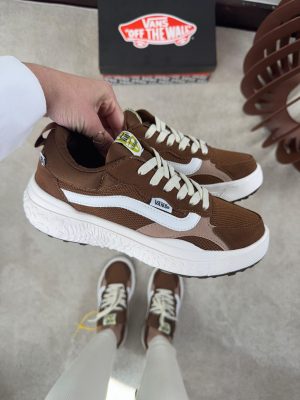 Vans Ultrarange Neo Cacau Premium