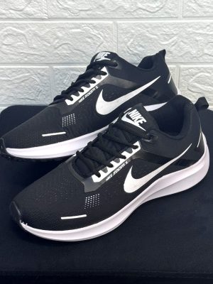 Nike Air Preto/Branco