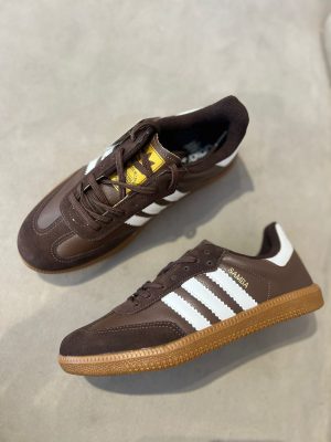 Adidas Samba Café Premium