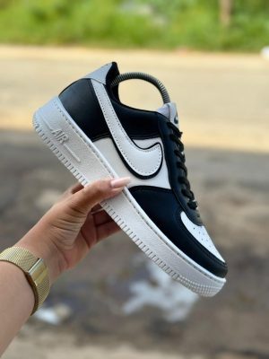 Nike Air Force Panda