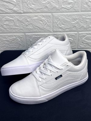 Vans Old Skool Branco