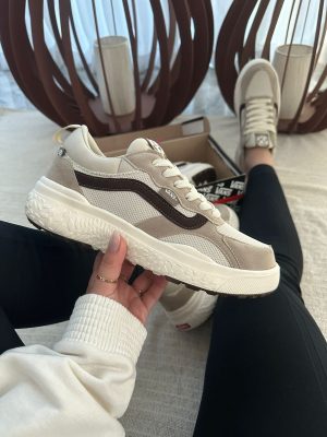 Vans Ultrarange Neo Caramelo Premium