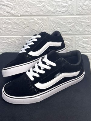 Vans Old Skool Preto/Branco